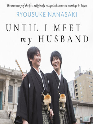 cover image of Until I Meet My Husband